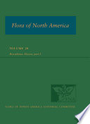 Flora_of_North_America_north_of_Mexico