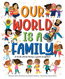 Our_world_is_a_family