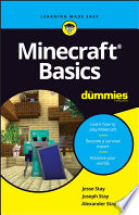 Minecraft_basics