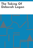 The_taking_of_Deborah_Logan