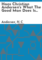 Hans_Christian_Andersen_s_What_the_good_man_does_is_always_right