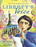 Liberty_s_voice