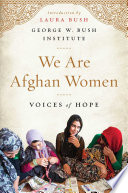 We_are_Afghan_women