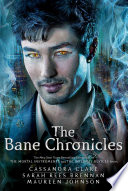 The_Bane_chronicles