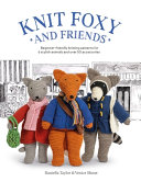 Knit_Foxy_and_friends