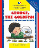 George_the_goldfish__