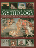 The_illustrated_A-Z_of_classic_mythology