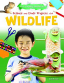 Science_and_craft_projects_with_wildlife