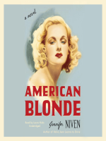 American_Blonde