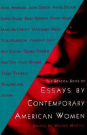 The_Beacon_book_of_essays_by_contemporary_American_women