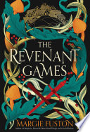 The_Revenant_Games