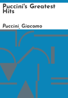 Puccini_s_greatest_hits