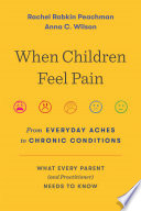 When_children_feel_pain