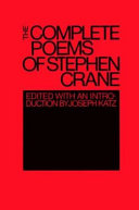 The_complete_poems_of_Stephen_Crane