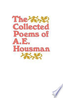 The_collected_poems_of_A_E__Housman