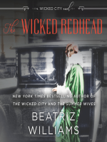 The_Wicked_Redhead