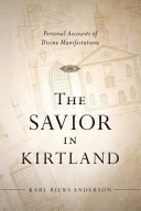 The_Savior_in_Kirtland