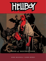 Hellboy__1994___Volume_1