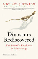 The_dinosaurs_rediscovered