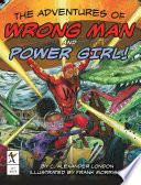 The_adventures_of_Wrong_Man_and_Power_Girl_