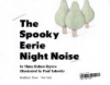 The_spooky_eerie_night_noise