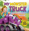 My_monster_truck_goes_everywhere_with_me