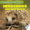 Hedgehogs_are_not_hogs_