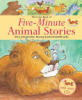 The_Lion_book_of_five-minute_animal_stories