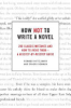 How_not_to_write_a_novel