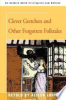 Clever_Gretchen_and_other_forgotten_folktales
