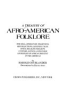 A_treasury_of_Afro-American_folklore