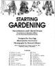Starting_gardening