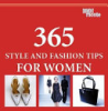 365_style_and_fashion_tips_for_women