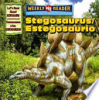 Stegosaurus__