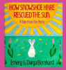 How_snowshoe_hare_rescued_the_sun
