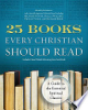 25_books_every_Christian_should_read