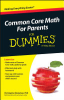 Common_core_math_for_parents_for_dummies