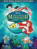 The_little_mermaid_II