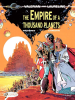 Valerian___Laureline__english_version_--Volume_2--The_Empire_of_a_Thousand_Planets