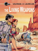 Valerian___Laureline__english_version_--Volume_14--The_Living_Weapons