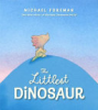 The_littlest_dinosaur
