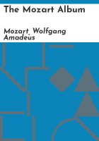 The_Mozart_album