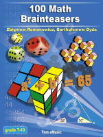 100_Math_Brainteasers