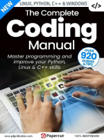 Coding___Programming_The_Complete_Manual