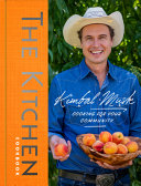 The_Kitchen_cookbook