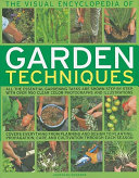 The_visual_encyclopedia_of_garden_techniques