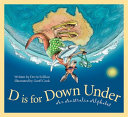 D_is_for_down_under