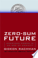 Zero-sum_future