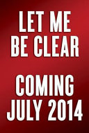 Let_me_be_clear