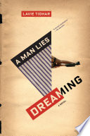 A_man_lies_dreaming